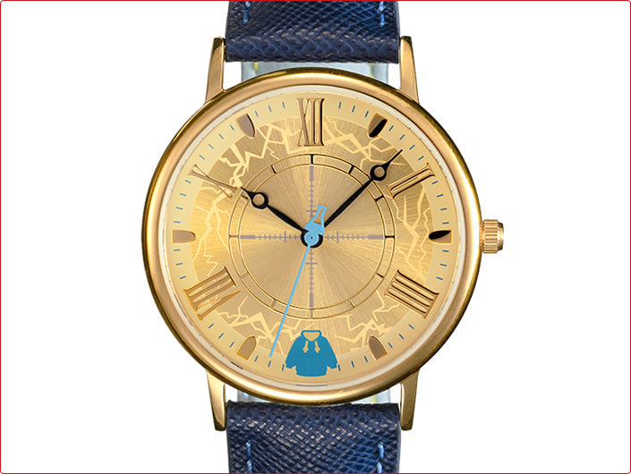 Sakamoto Days Original Premico Watches - Shin Asakura