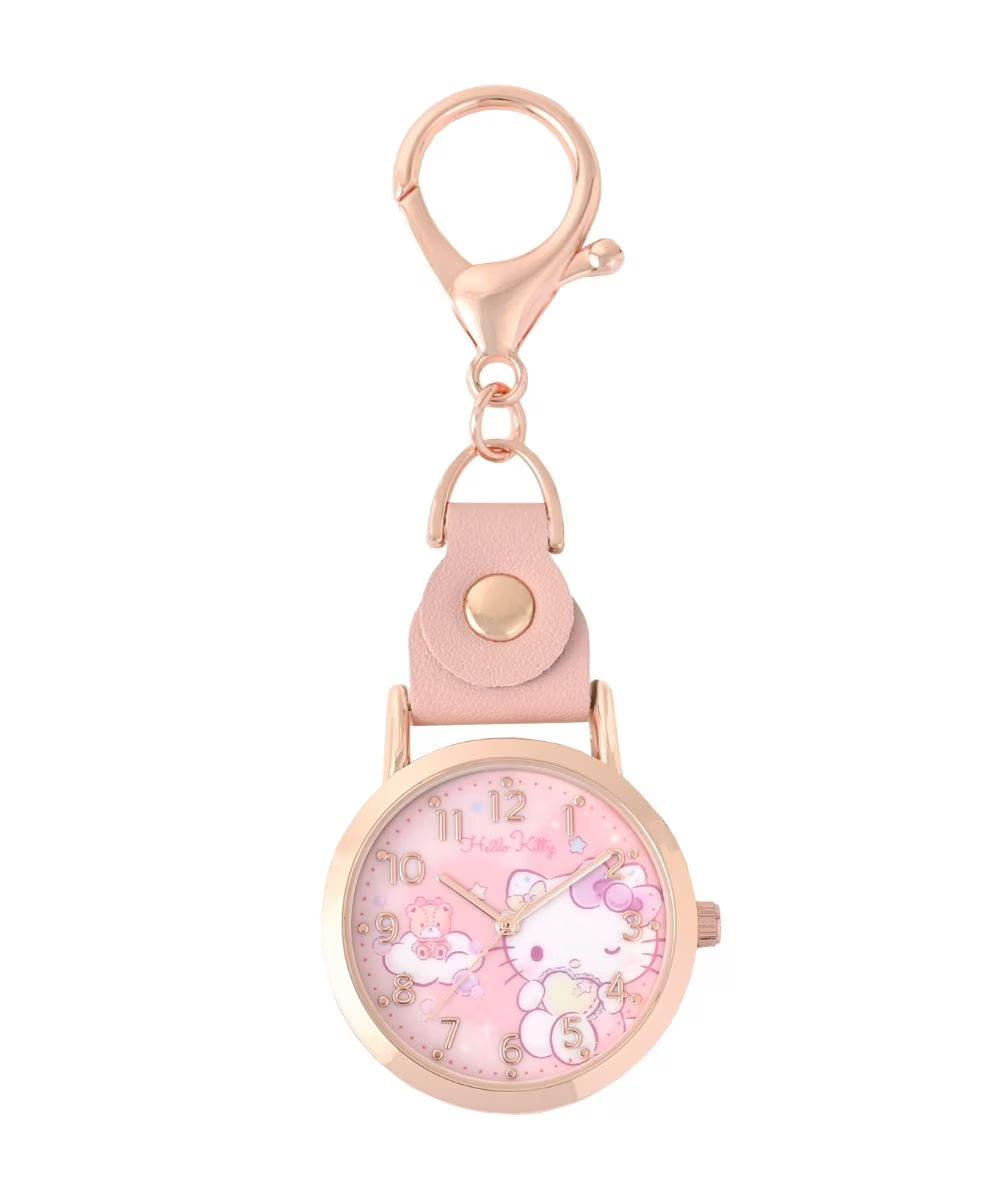 Sanrio Characters - Nurse Watch (3 Types)
