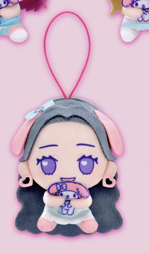 Sanrio Characters x LE SSERAFIM - My Melody Ver. (5 Types)