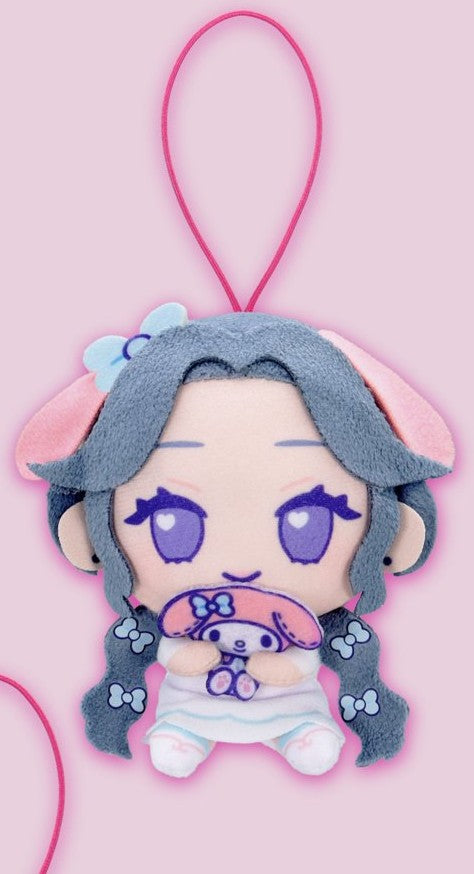 Sanrio Characters x LE SSERAFIM - My Melody Ver. (5 Types)