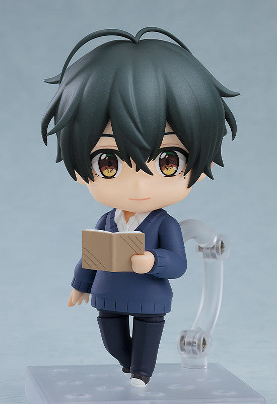 Sasaki and Miyano Nendoroid - Miyano Yoshikazu