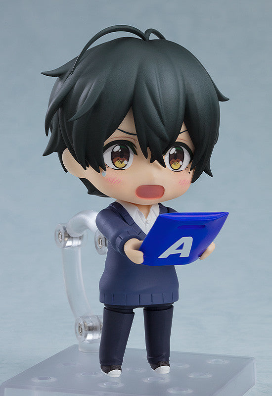 Sasaki and Miyano Nendoroid - Sasaki and Miyano Complete Set of 2