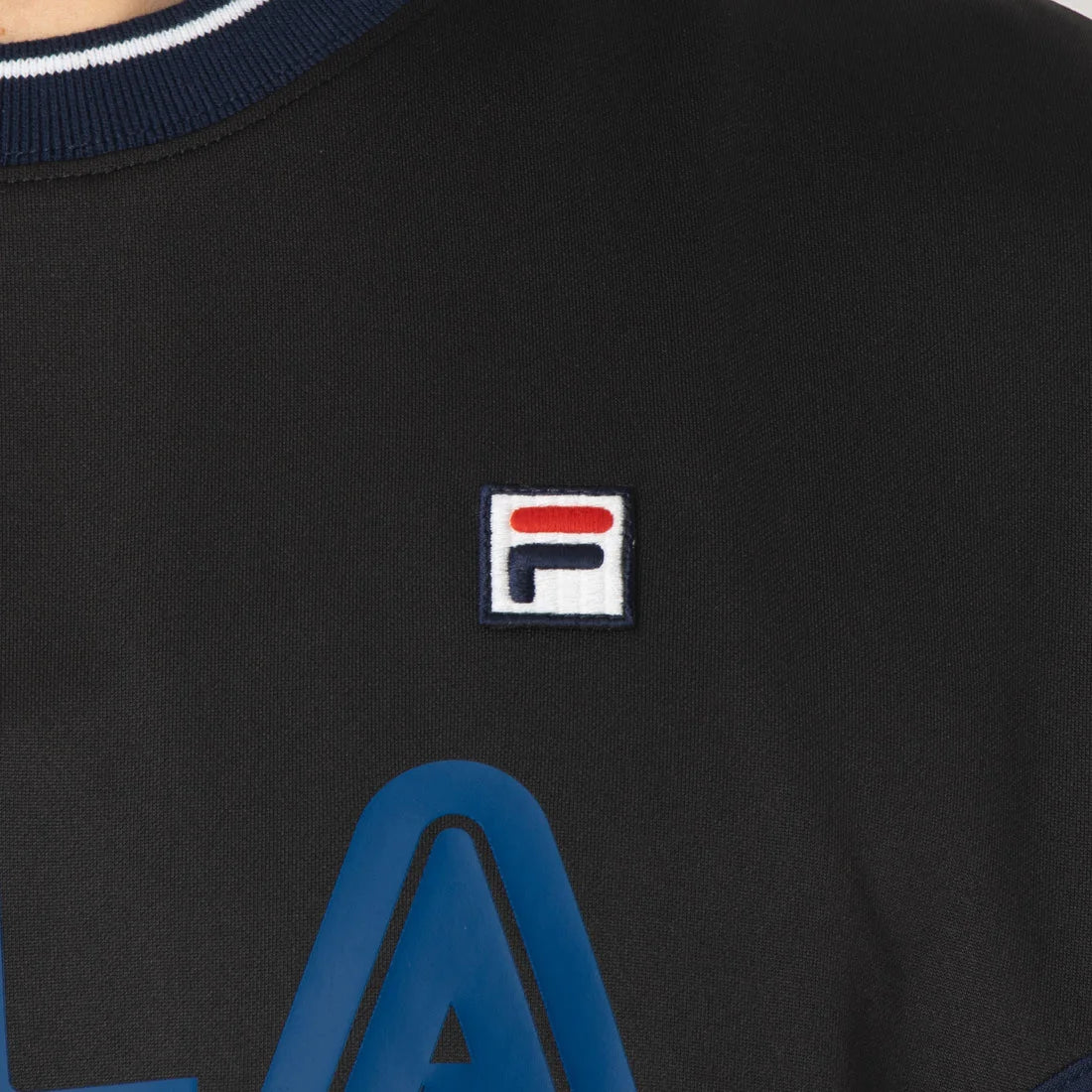 Sega x Fila Collection - Short Sleeved T-Shirt (4 Types)