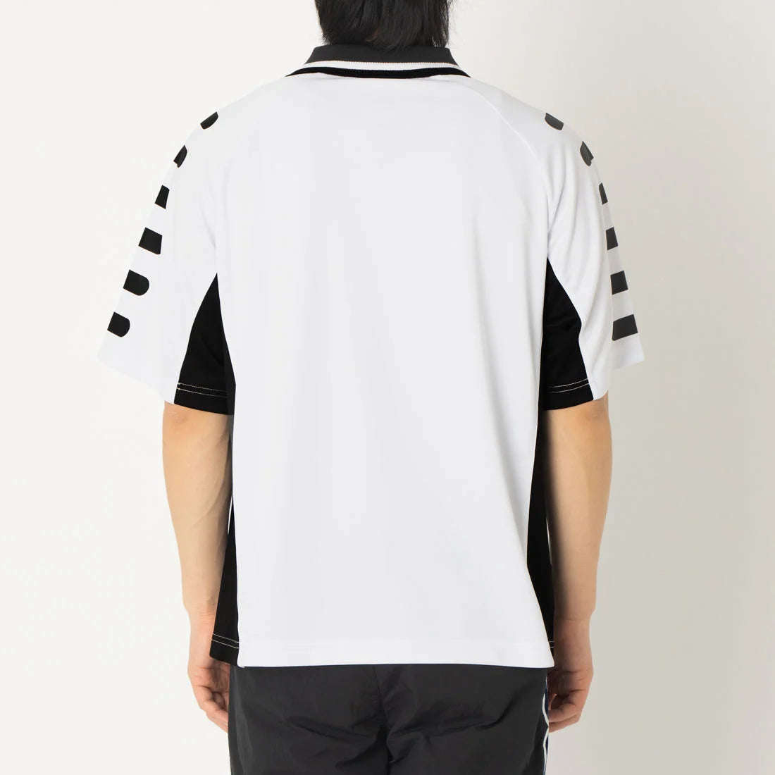 Sega x Fila Collection - Short Sleeved T-Shirt (4 Types)