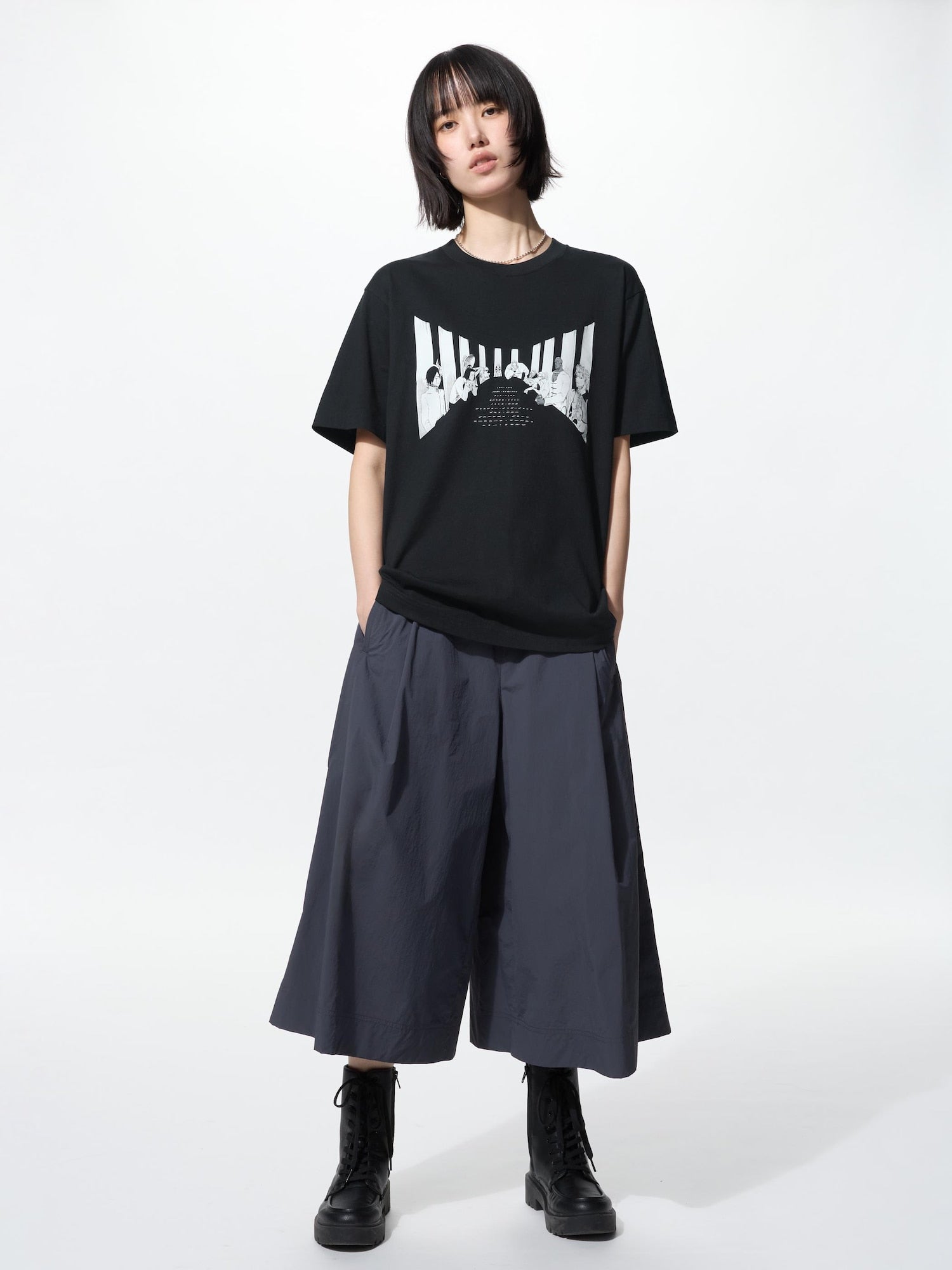 Shueisha's 100th Anniversary x Uniqlo Fashion Collection - Bleach (2 Types)