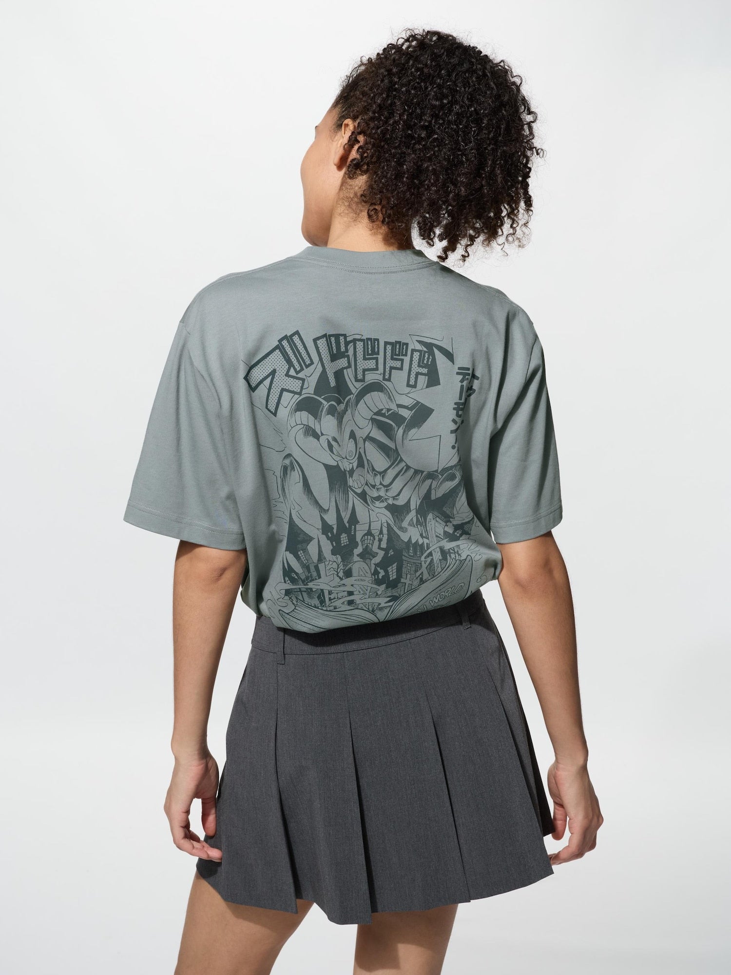 Shueisha's 100th Anniversary x Uniqlo Fashion Collection - Yu-Gi-Oh! (4 Types)