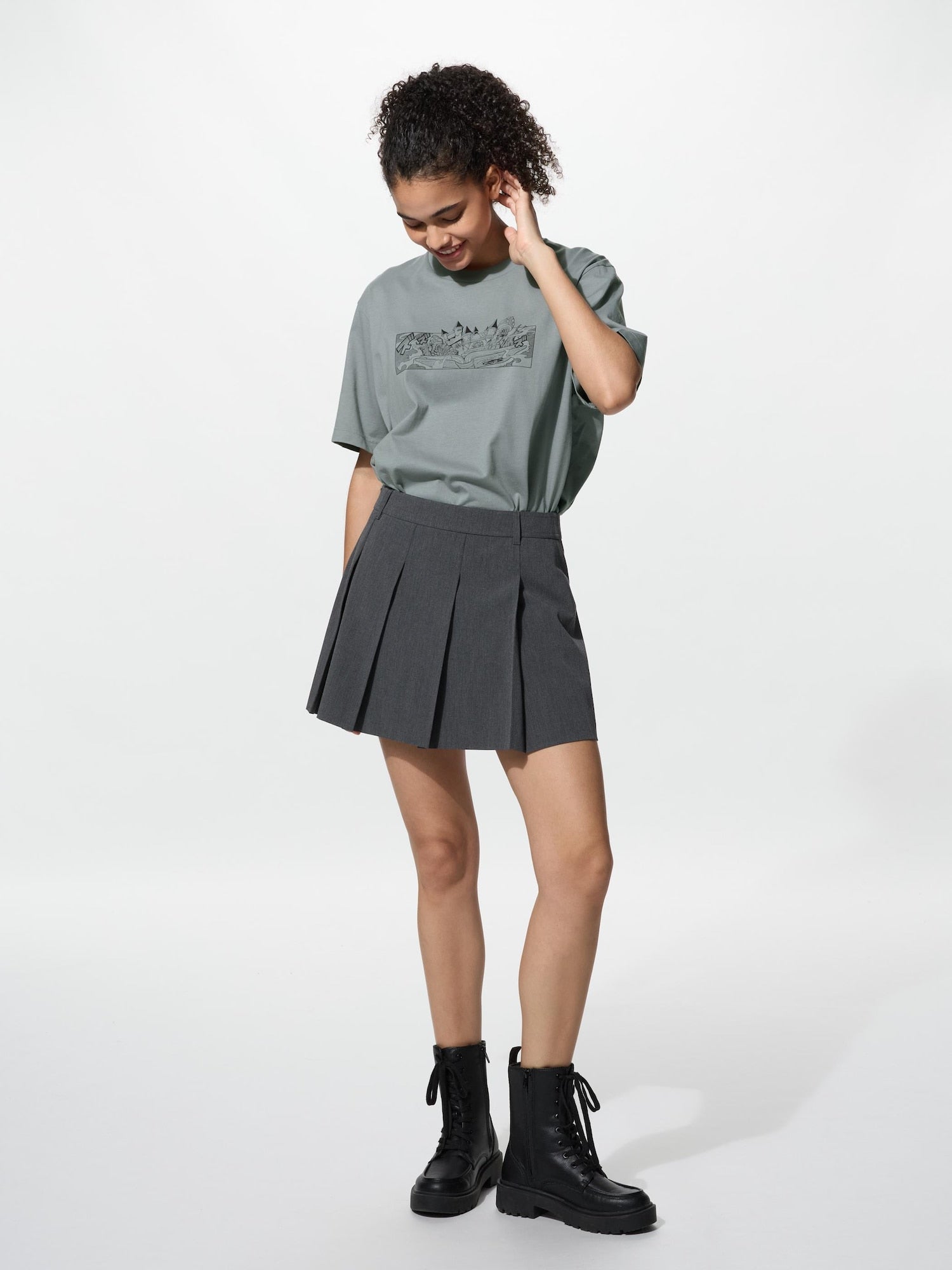 Shueisha's 100th Anniversary x Uniqlo Fashion Collection - Yu-Gi-Oh! (4 Types)