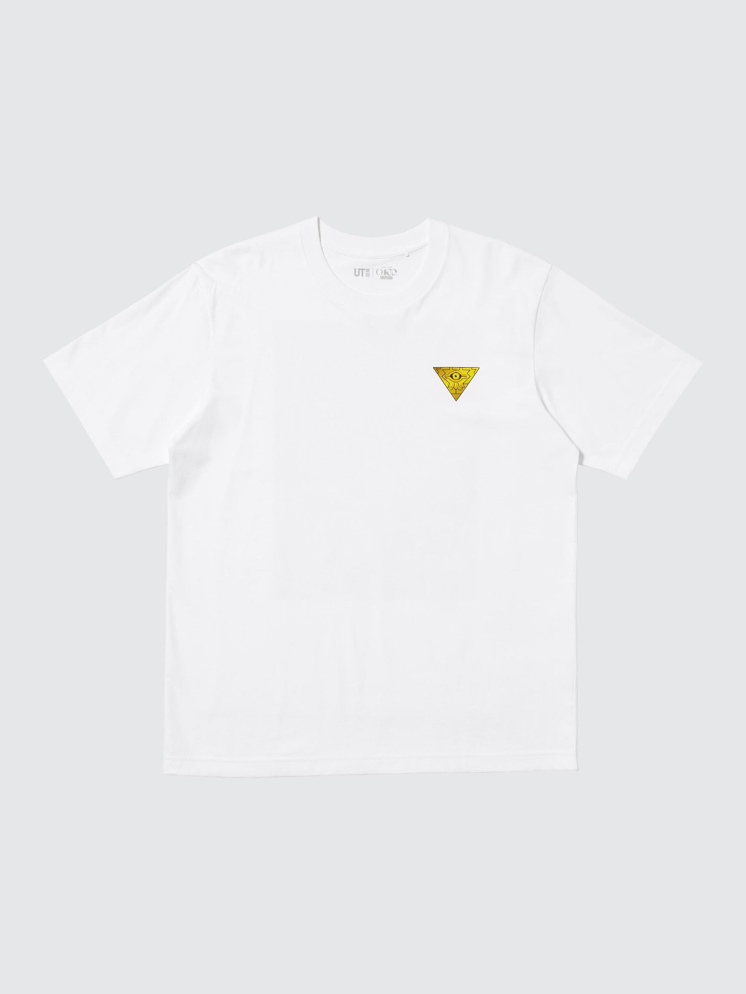 Shueisha's 100th Anniversary x Uniqlo Fashion Collection - Yu-Gi-Oh! (4 Types)