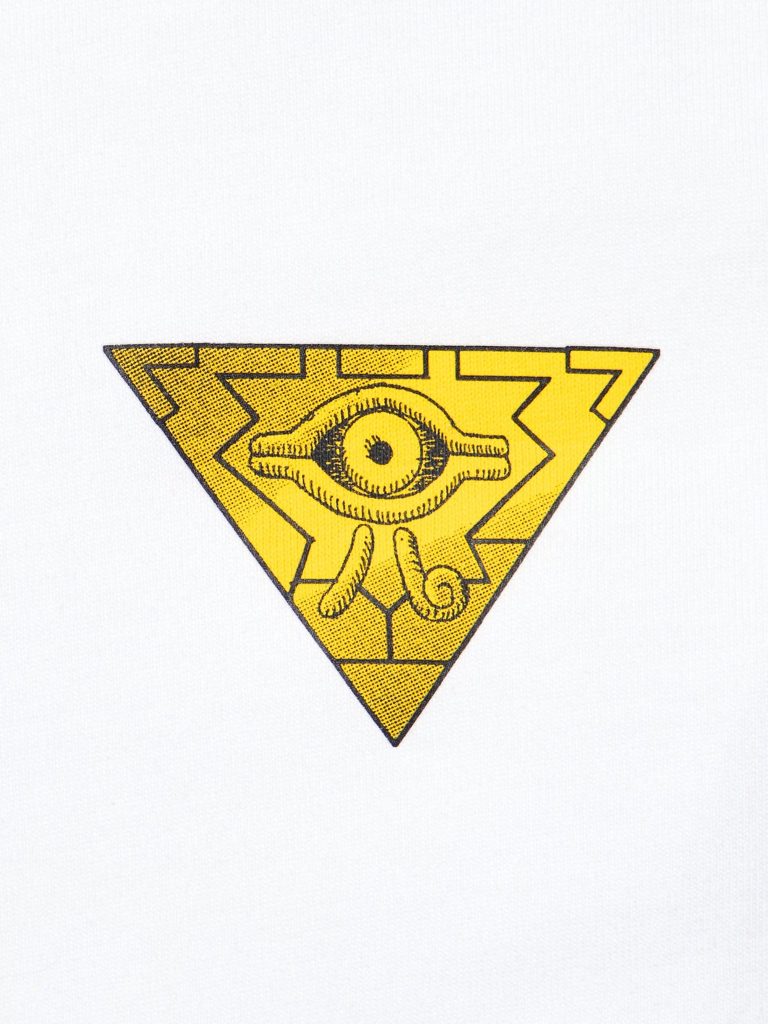 Shueisha's 100th Anniversary x Uniqlo Fashion Collection - Yu-Gi-Oh! (4 Types)