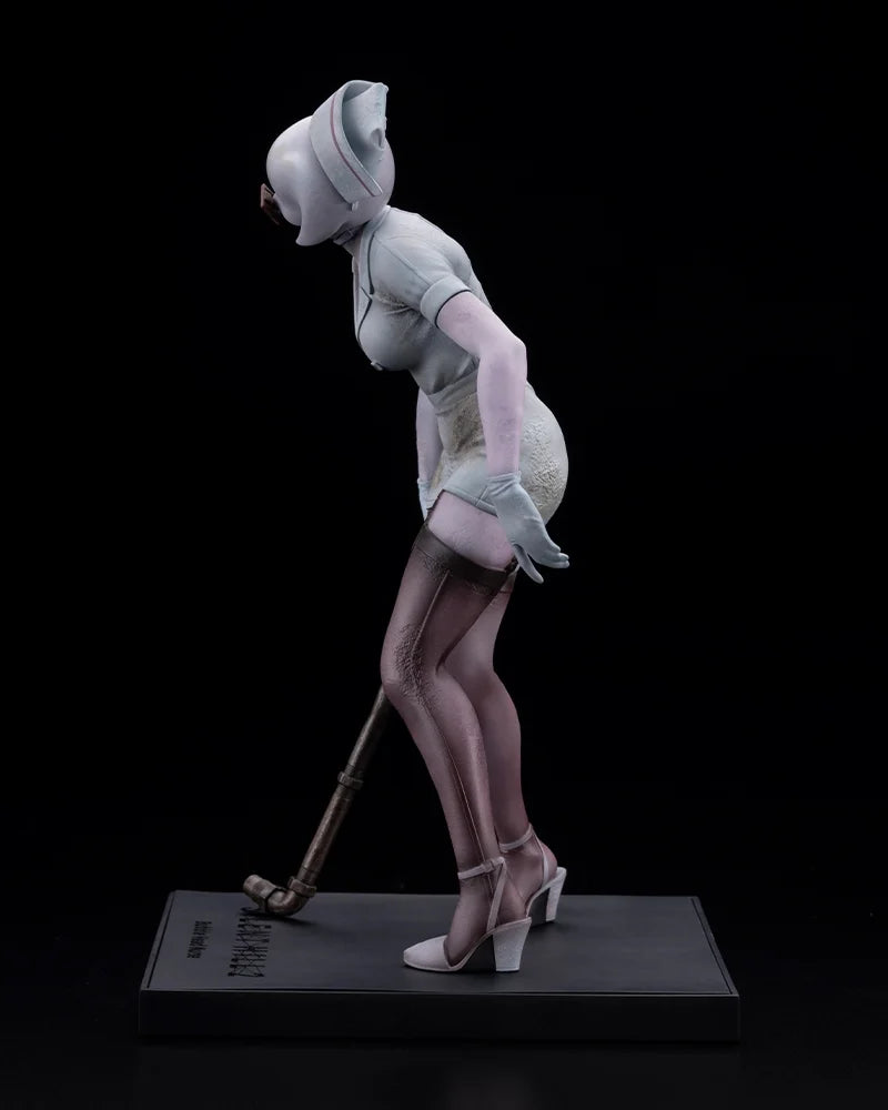 Silent Hill 2 Oshi Works - Bubble Head Nurse