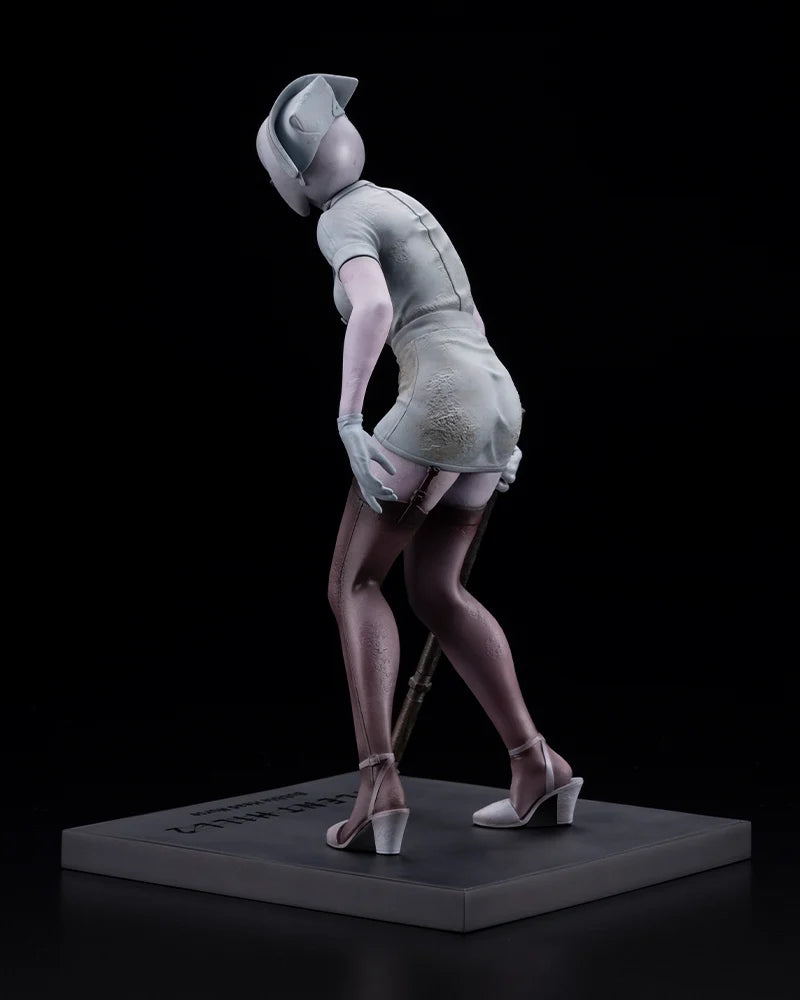 Silent Hill 2 Oshi Works - Bubble Head Nurse