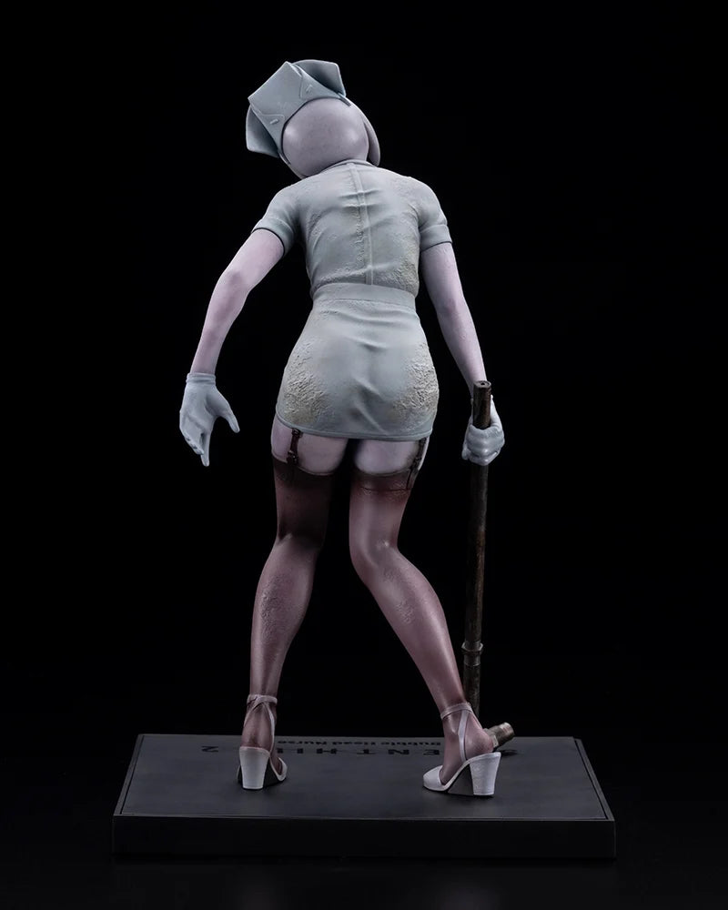 Silent Hill 2 Oshi Works - Bubble Head Nurse