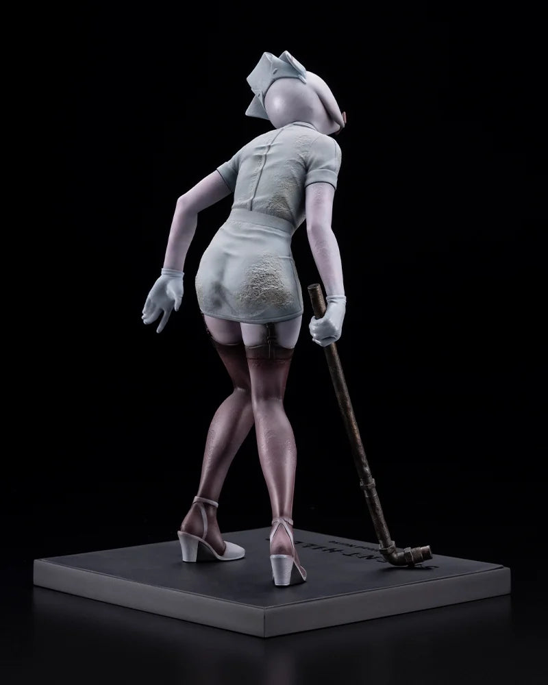 Silent Hill 2 Oshi Works - Bubble Head Nurse