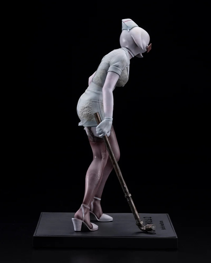 Silent Hill 2 Oshi Works - Bubble Head Nurse