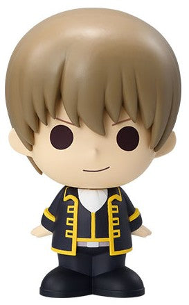Ichiban Kuji Gintama 20th Anniversary Gintama Exhibition Hatachi Gathering - D Prize SOFVICchu