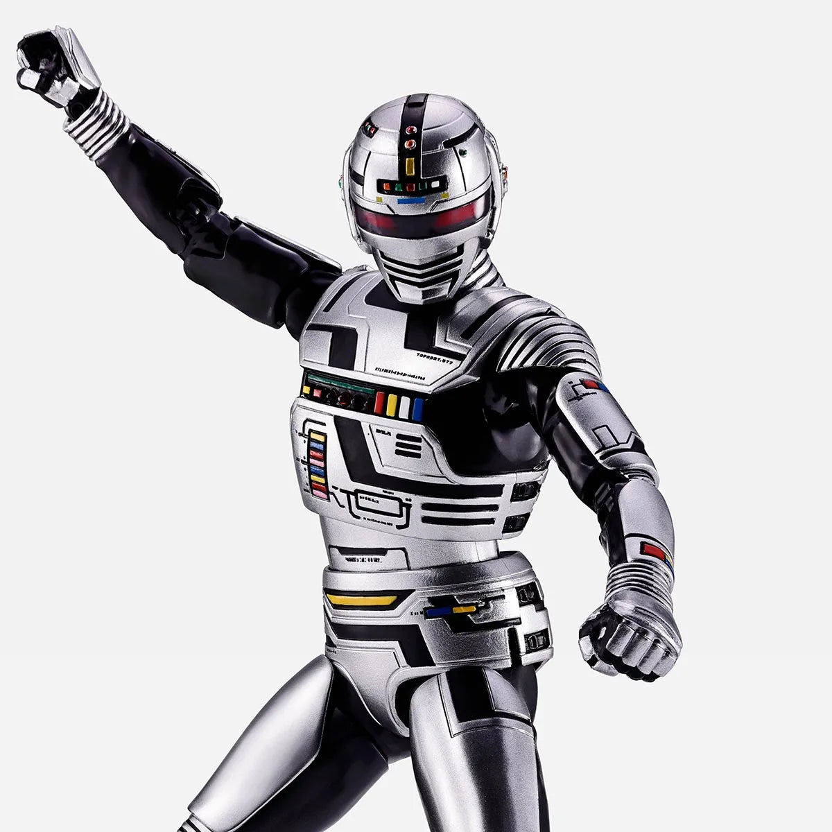 Space Sheriff Gavan S.H.Figuarts - Gavan [Pre-Order Feb 2027