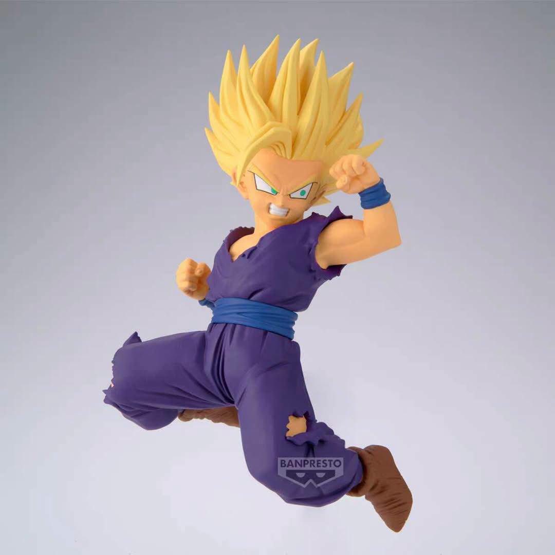 その他 Gohan Dragon Ball Z Super Match Makers - Son Gohan Super Saiyan II (VS