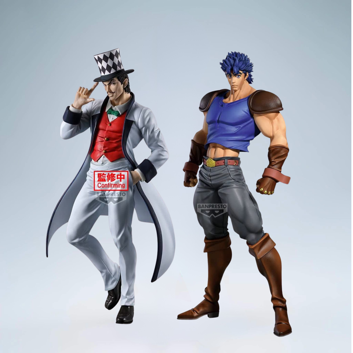 Special Bundle] Jojo's Bizarre Adventure Phantom Blood Mometria