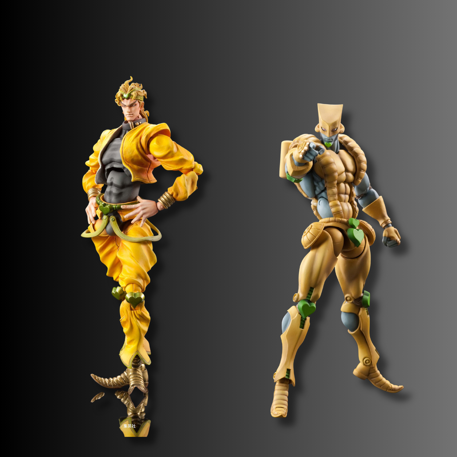 Special Bundle] Jojo's Bizarre Adventure Part 3 Super Action