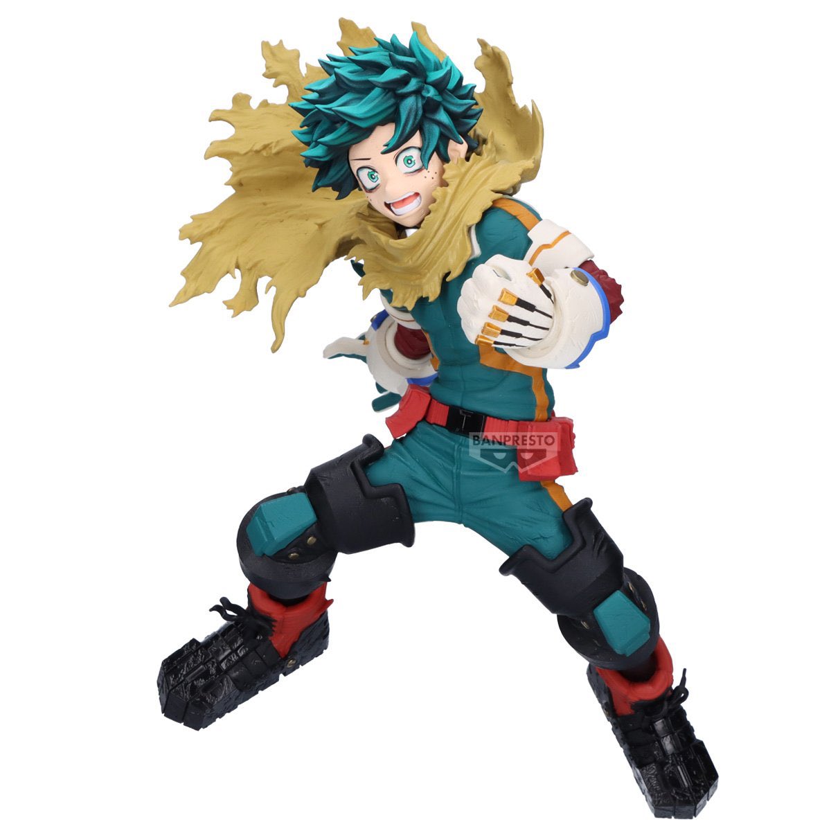 My Hero Academia Maximatic - Izuku Midoriya The Beginning Ver.