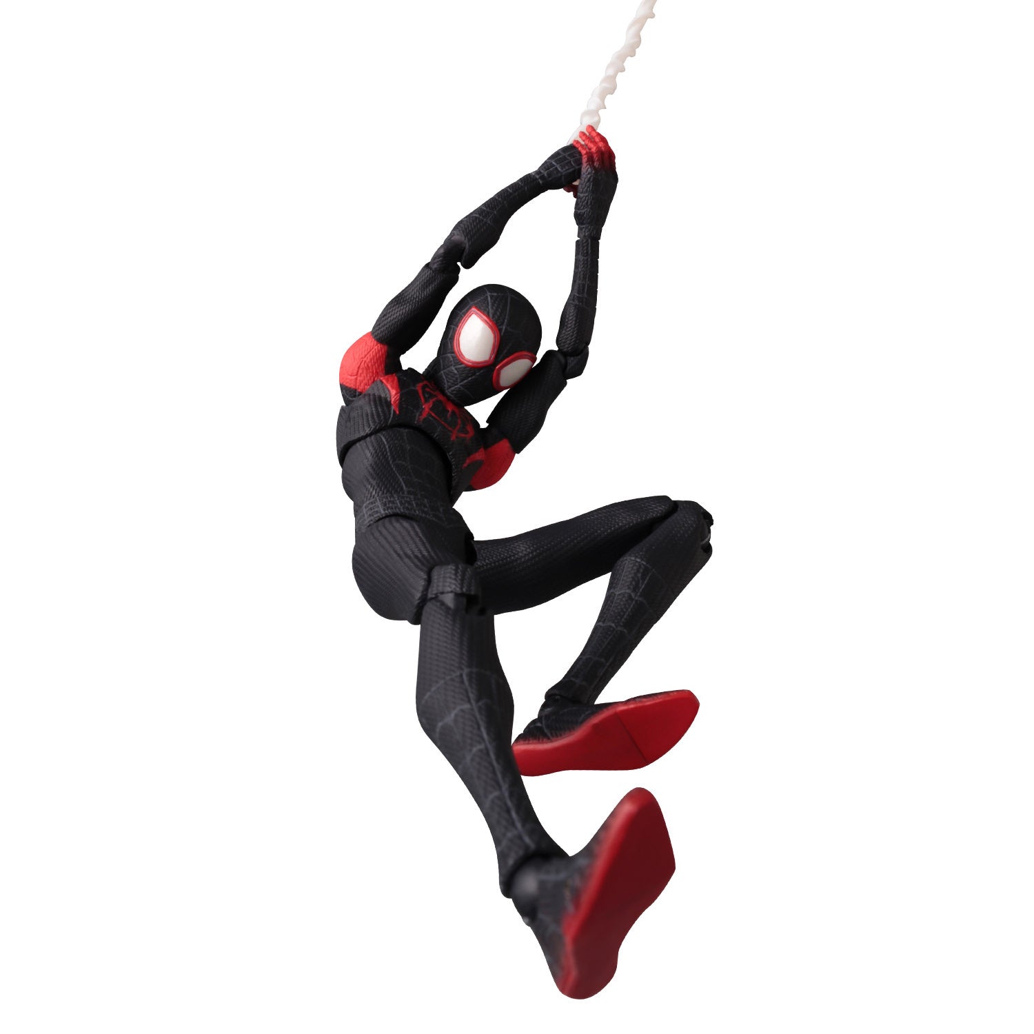 Spider-Man Into the Spider-Verse - SV-Action Miles Morales Spider-Man