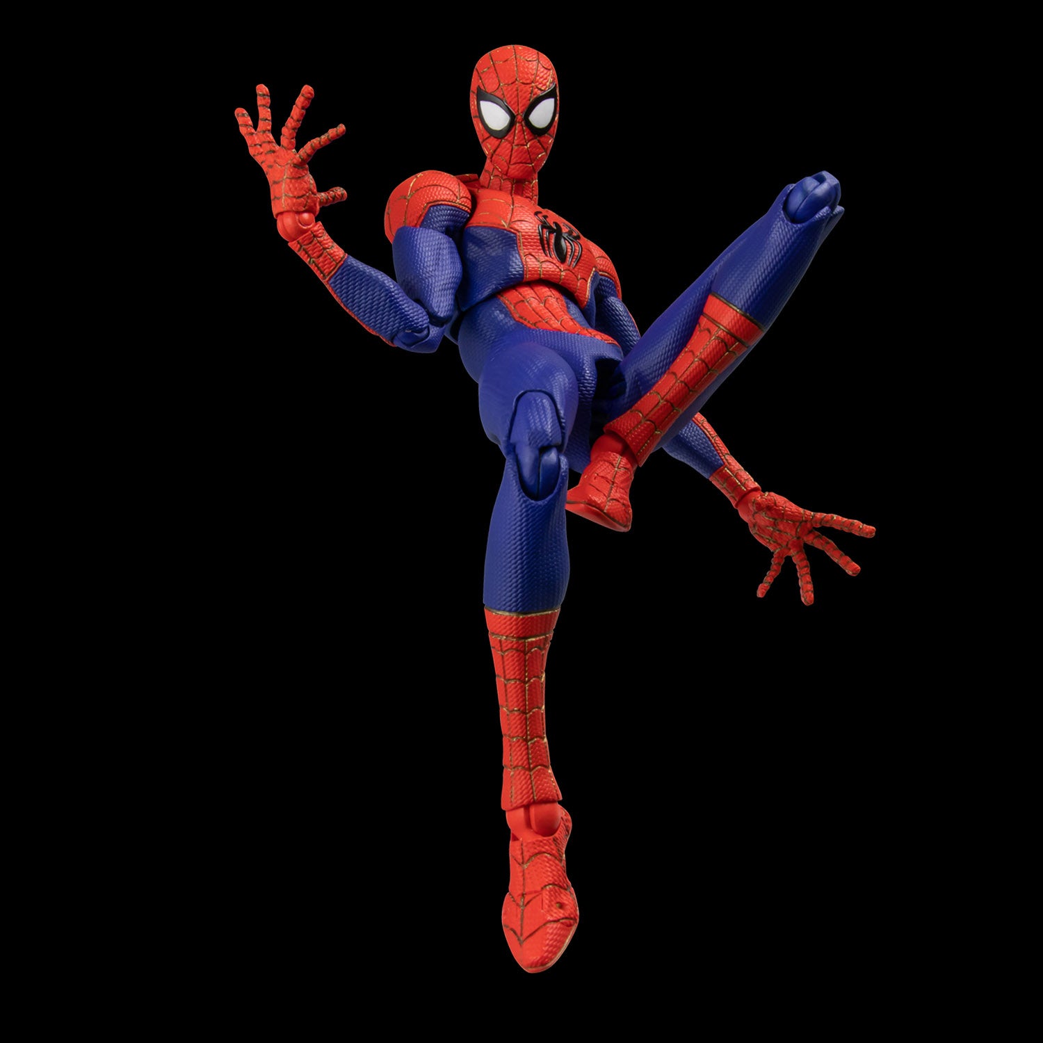Spider-Man Into the Spider-Verse - SV-Action Peter B. Parker Spider-Man Normal Ver.