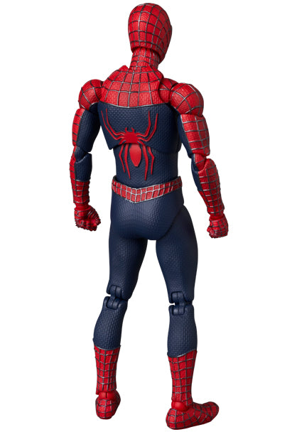 Spider-Man : No Way Home MAFEX - Friendly Neighborhood Spider-Man No.241
