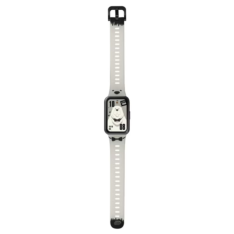 Spy X Family Garrack Smart Watch - Bond Forger Model HUC-SF-BD11-B