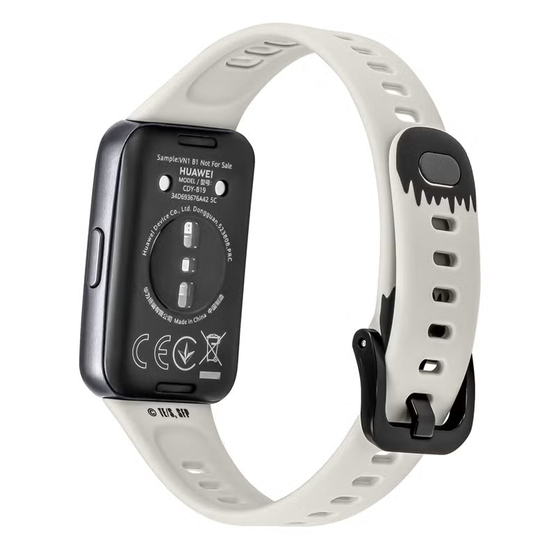 Spy X Family Garrack Smart Watch - Bond Forger Model HUC-SF-BD11-B
