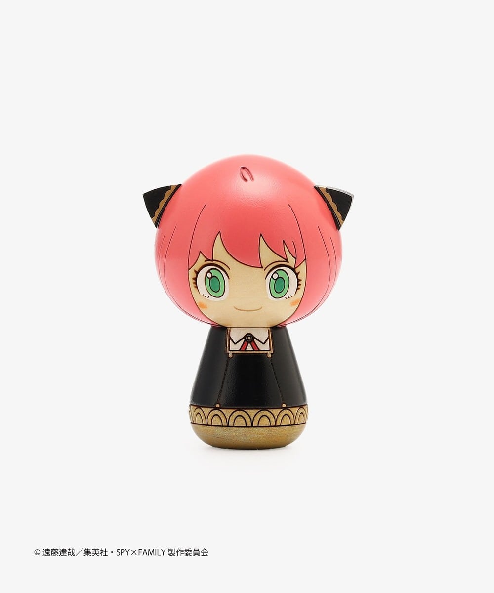 Spy X Family Kokeshi Doll - Anya Forger