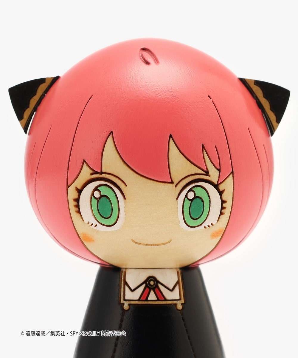 Spy X Family Kokeshi Doll - Anya Forger