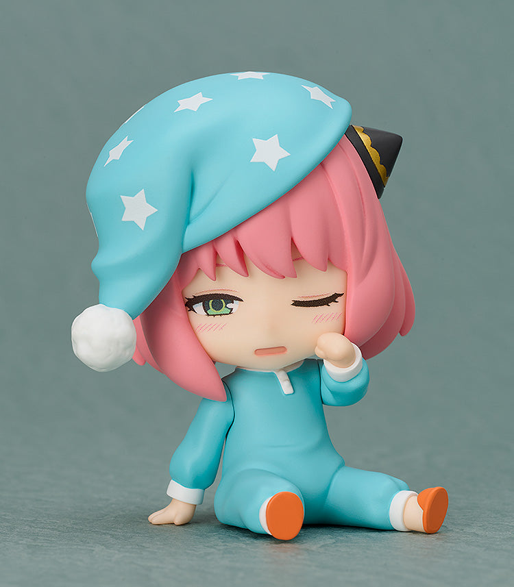 Spy X Family Nendoroid Surprise - Anya Collection Complete Set of 6 Types