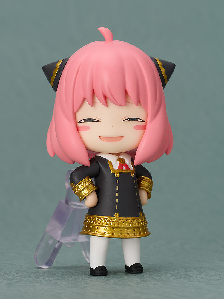 Spy X Family Nendoroid Surprise - Anya Collection Complete Set of 6 Types