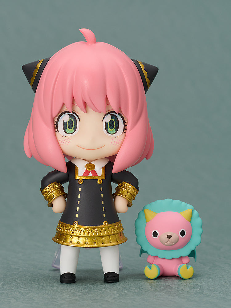 Spy X Family Nendoroid Surprise - Anya Collection Complete Set of 6 Types