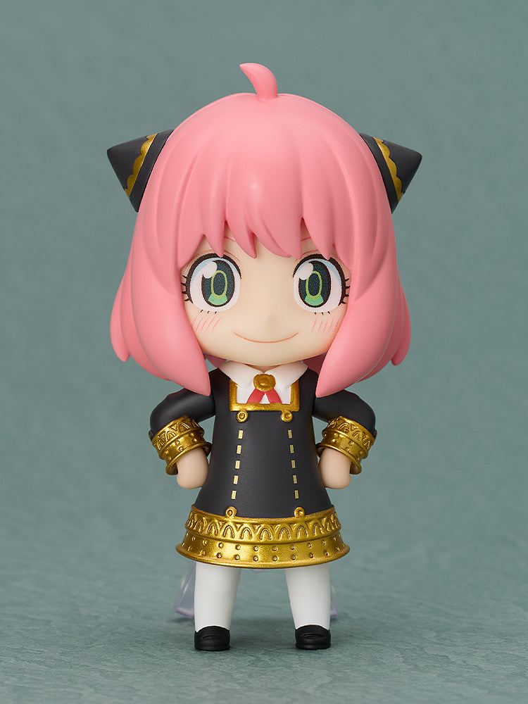Spy X Family Nendoroid Surprise - Anya Collection Complete Set of 6 Types