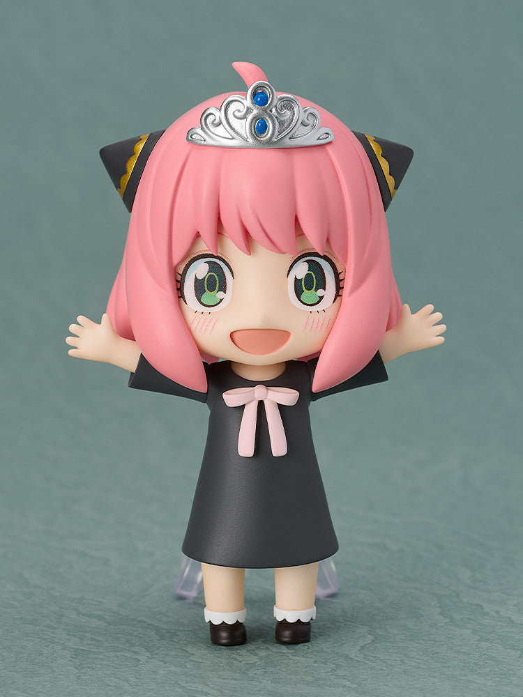 Spy X Family Nendoroid Surprise - Anya Collection Complete Set of 6 Types