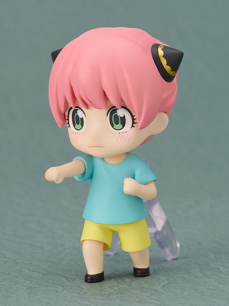 Spy X Family Nendoroid Surprise - Anya Collection Complete Set of 6 Types