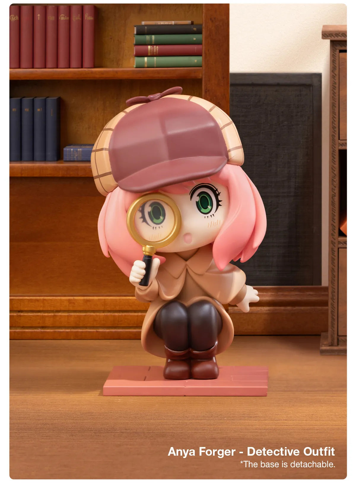 Spy X Family Popmart- Spy X Family Daily Life Series Set of 9 Types