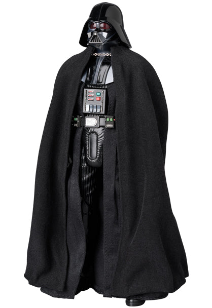 Star Wars Mafex - Darth Vader Obi-Wan Kenobi Ver.