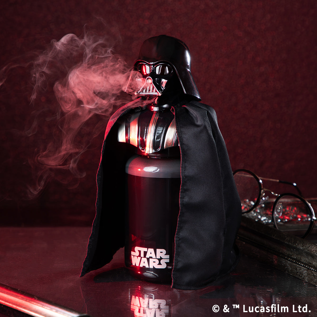 Star Wars Desktop Humidifier - Darth Vader
