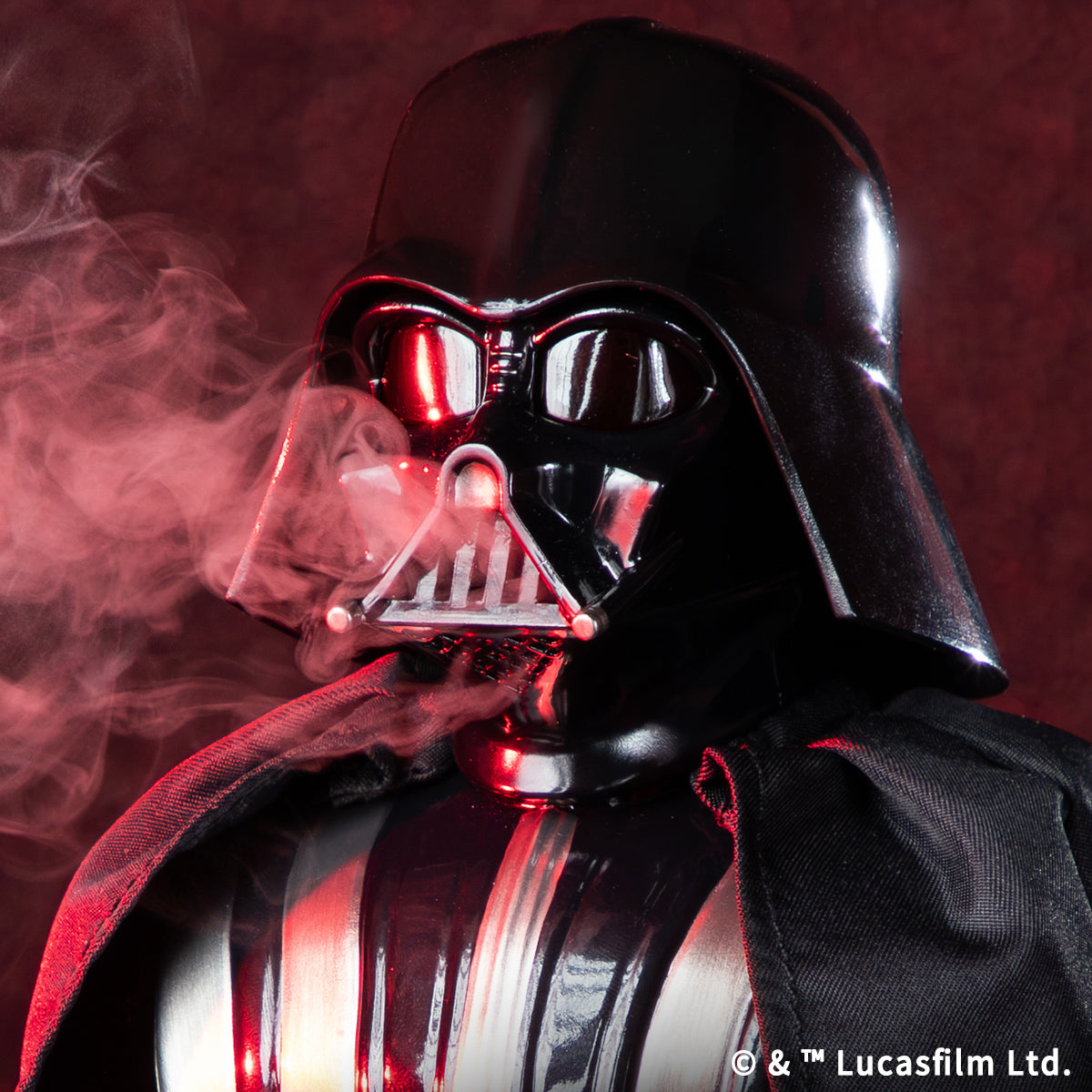 Star Wars Desktop Humidifier - Darth Vader