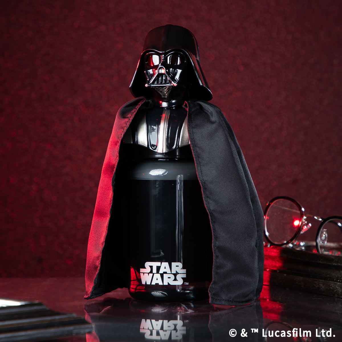 Star Wars Desktop Humidifier - Darth Vader