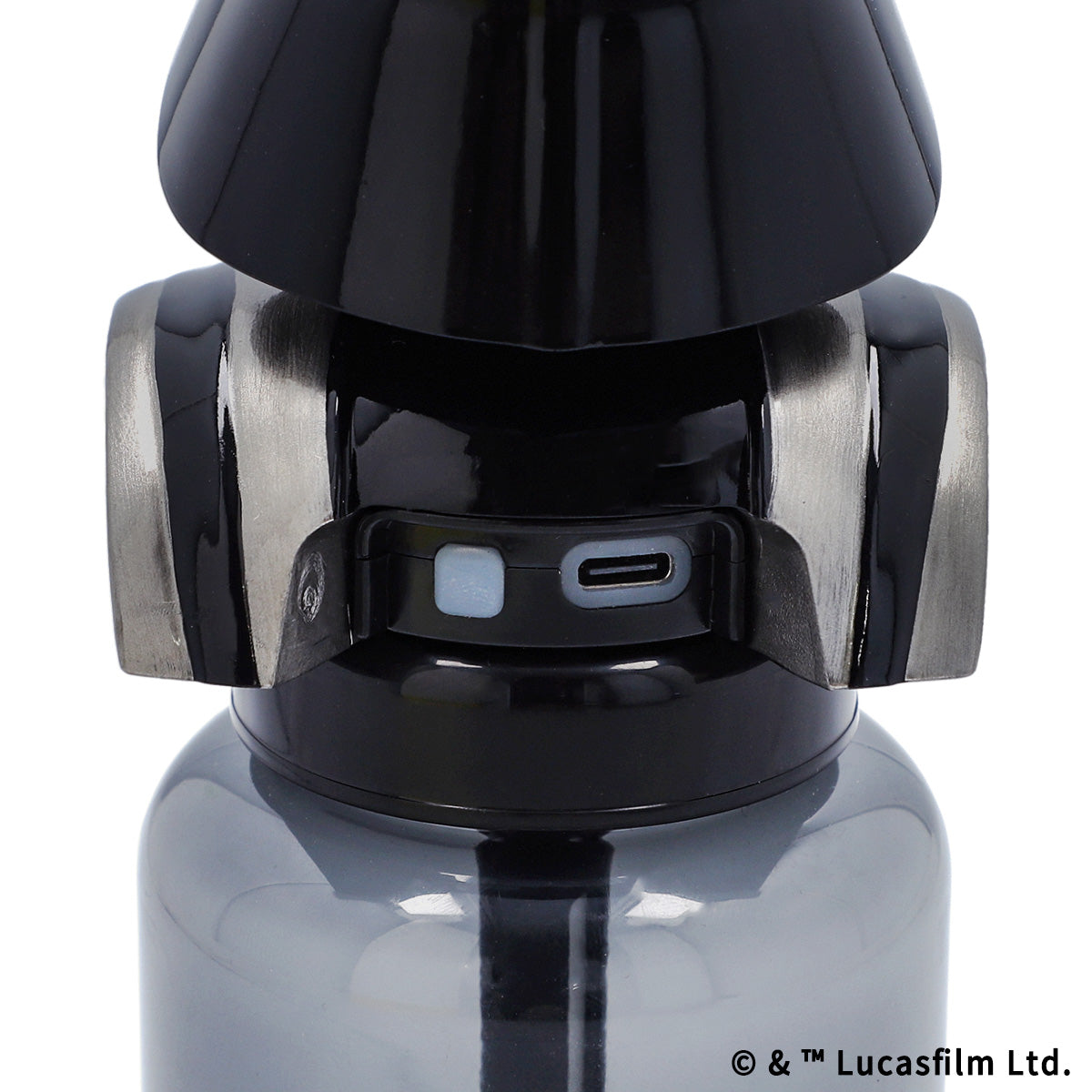 Star Wars Desktop Humidifier - Darth Vader
