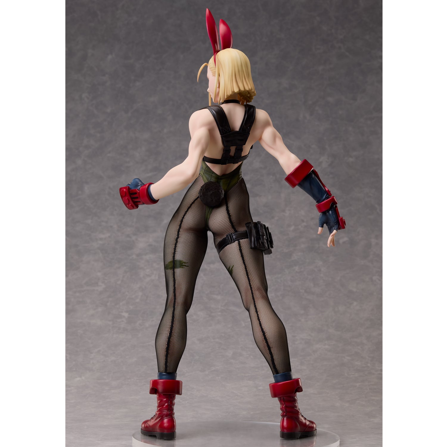 Street Fighter B-style Figure - Cammy Bunny Ver.