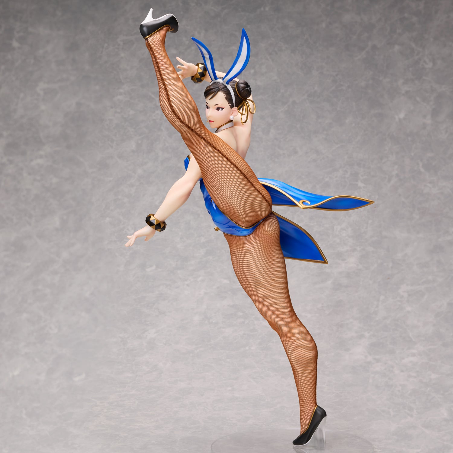 Street Fighter B-style Figure - Chun-Li Bunny Ver.