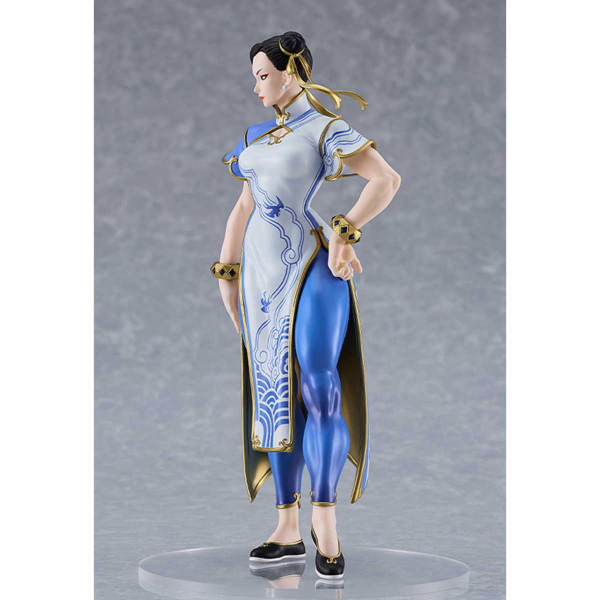 Street Fighter Pop Up Parade - Chun-Li SF6 Ver.