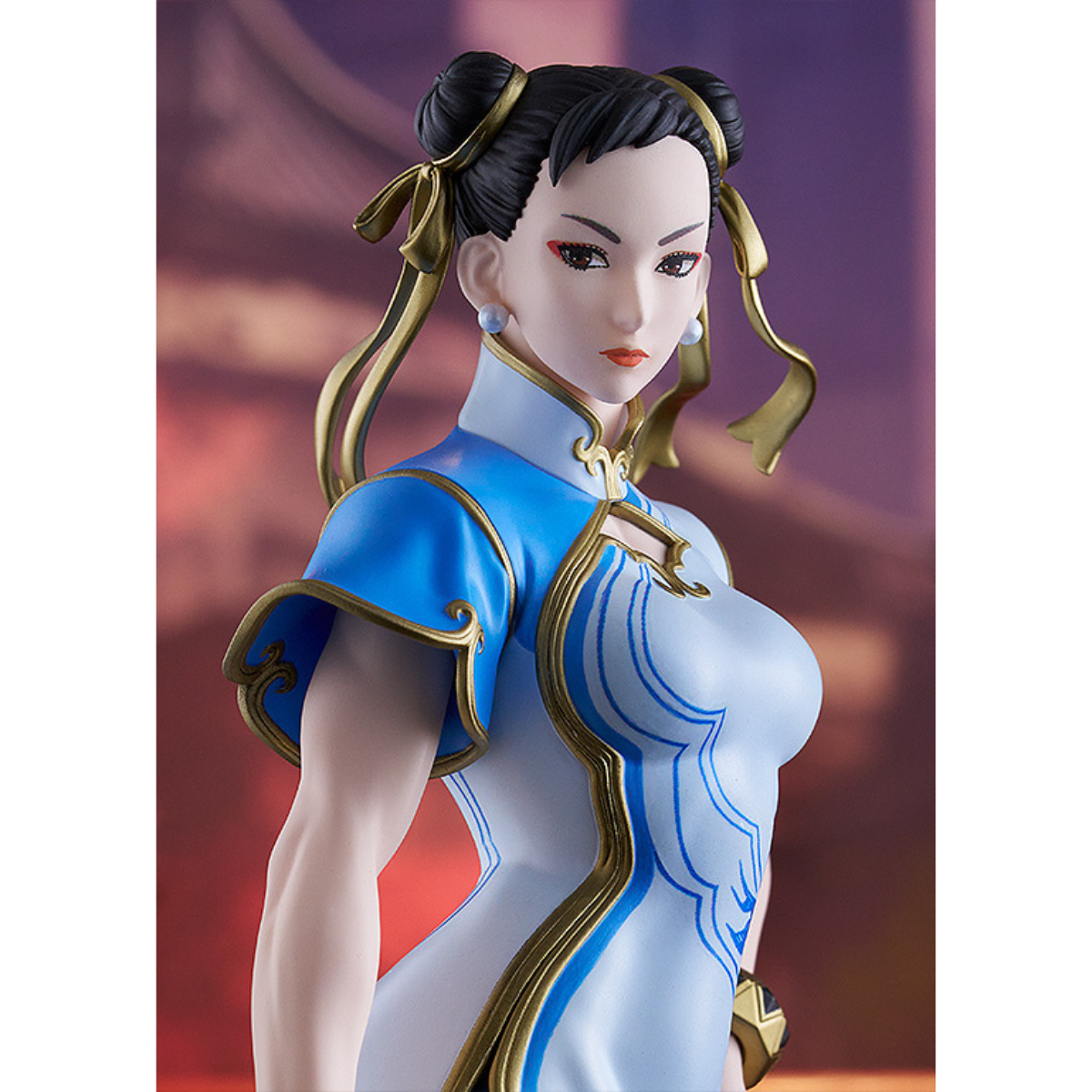 Street Fighter Pop Up Parade - Chun-Li SF6 Ver.
