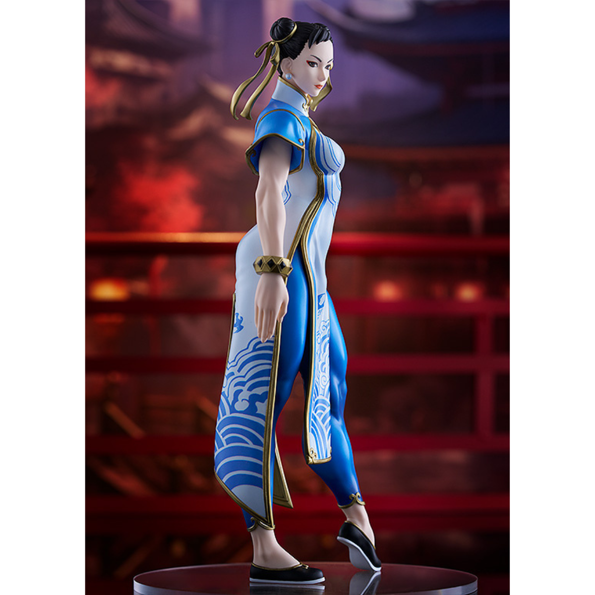 Street Fighter Pop Up Parade - Chun-Li SF6 Ver.
