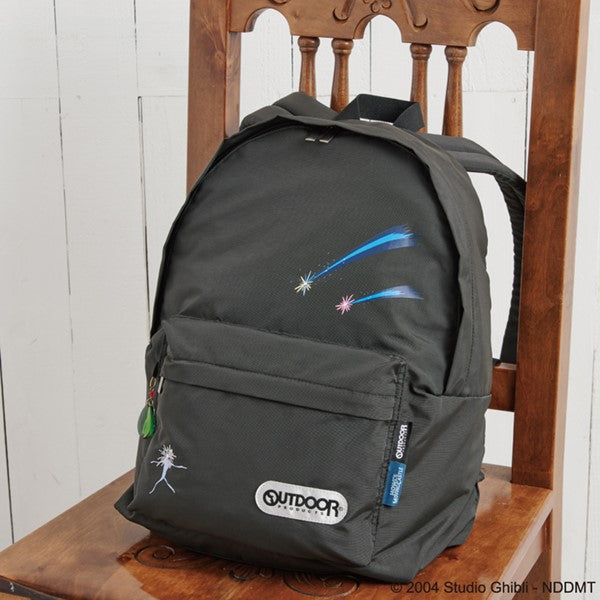 Studio Ghibli Howl's Moving Castle - Howl's Moving Castle Outdoor Products Collaboration Daypack