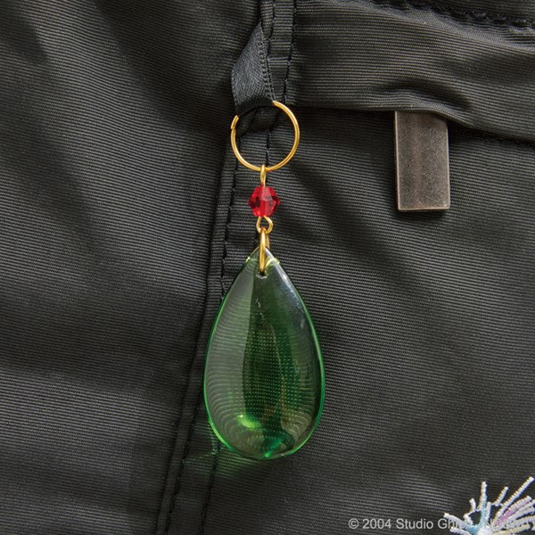 Studio Ghibli Howl's Moving Castle - Howl's Moving Castle Outdoor Products Collaboration Daypack
